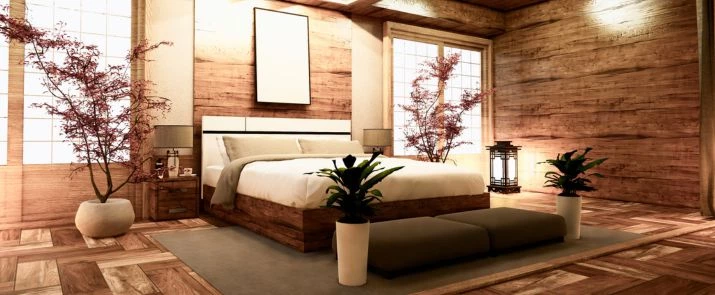 Sustainable design - how old wood can refresh your home
