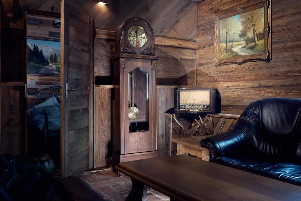 Interieur im Vintage-Stil: So gestalten Sie ein zeitloses und charmantes Zuhause